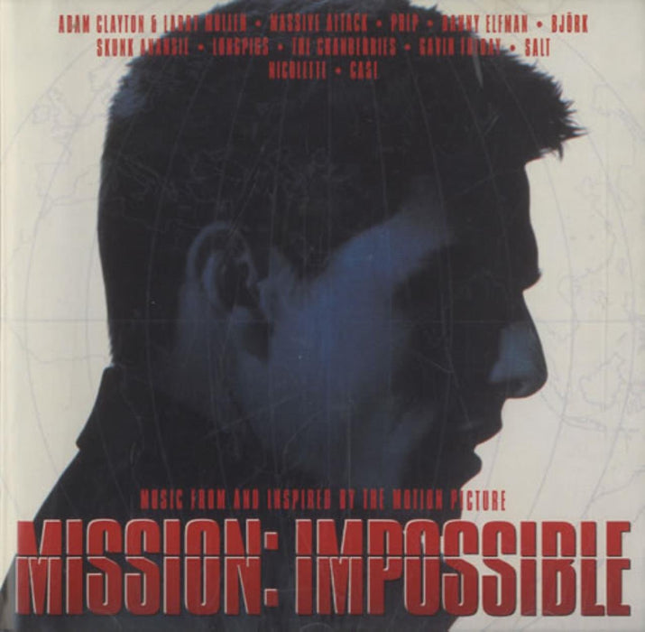 Mission Impossible / OST;