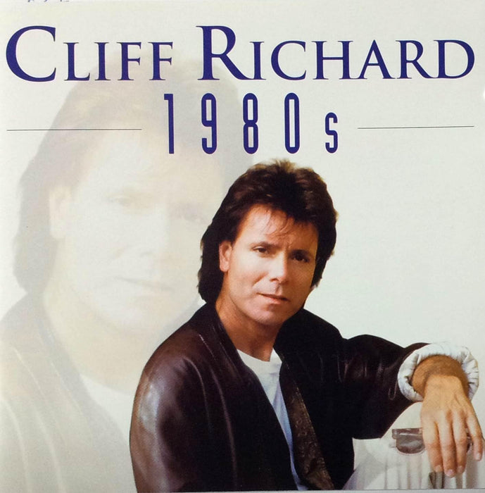 Cliff Richard - 1980S;