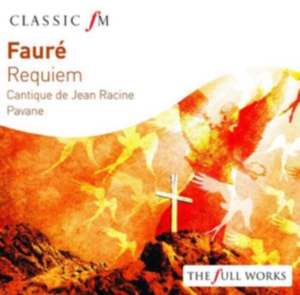 Gabriel Faure' - Requiem;