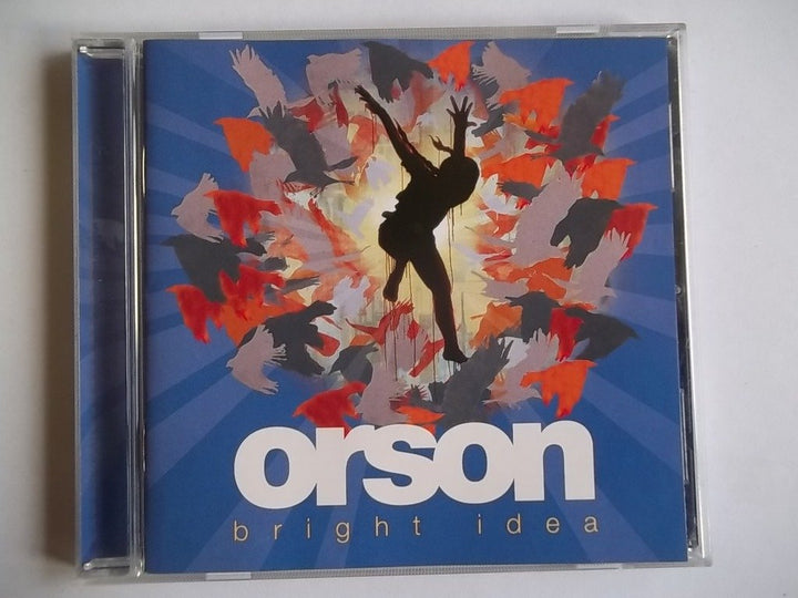 Orson - Bright Idea;