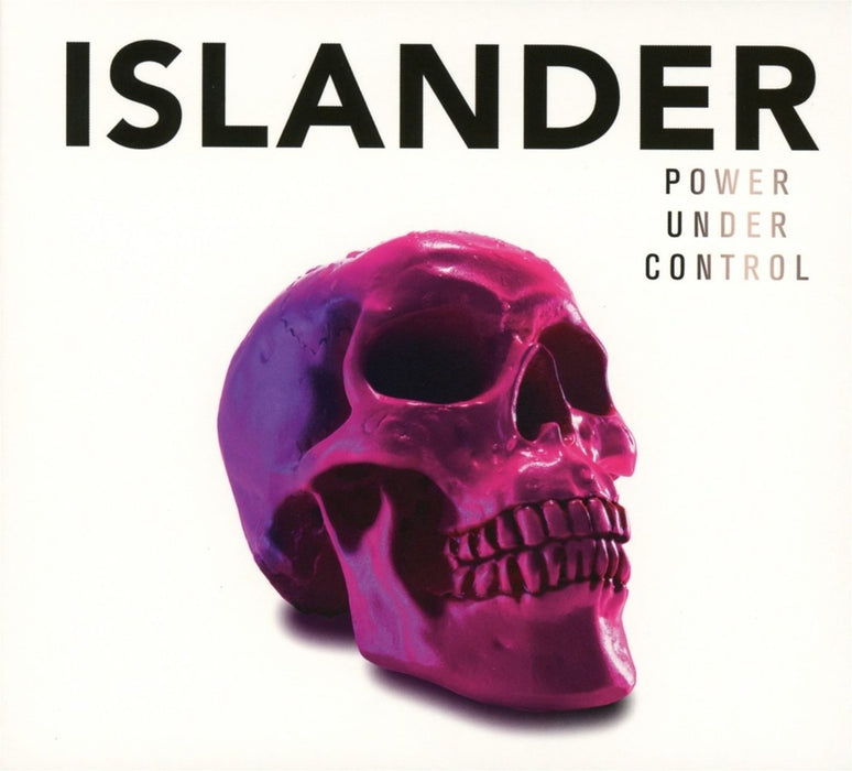 Islander - Power Under Control;