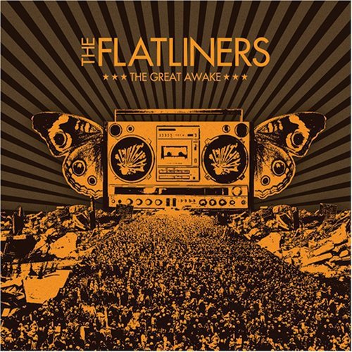 Flatliners (The) - The Great Awake;