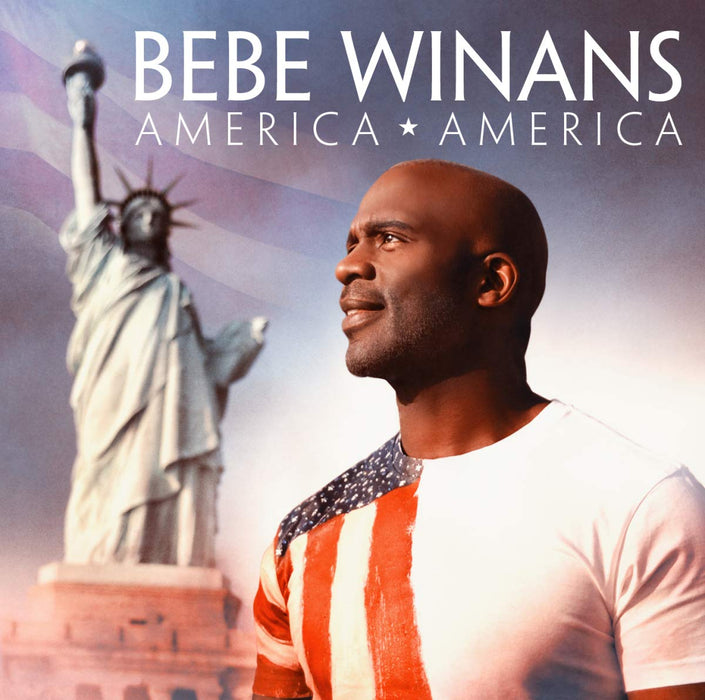 Bebe Winans - America America;