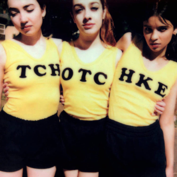 Tchotchke - Tchotchke;