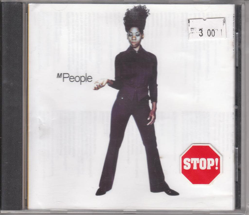 M People - Northern Soul;