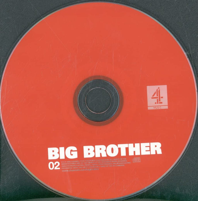 Big Brother / OST;