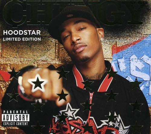 Chingy - Hoodstar (2 Cd);