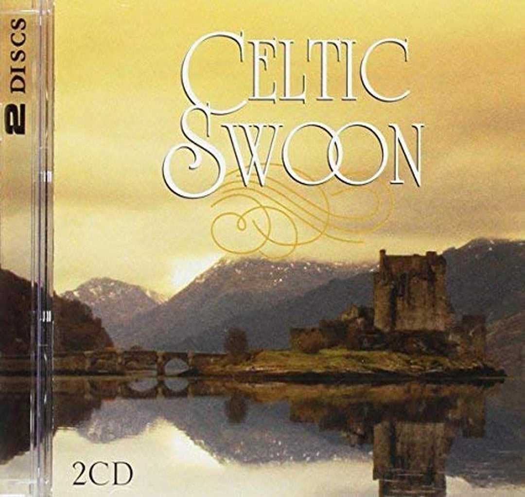 Celtic Swoon / Various (2 Cd);