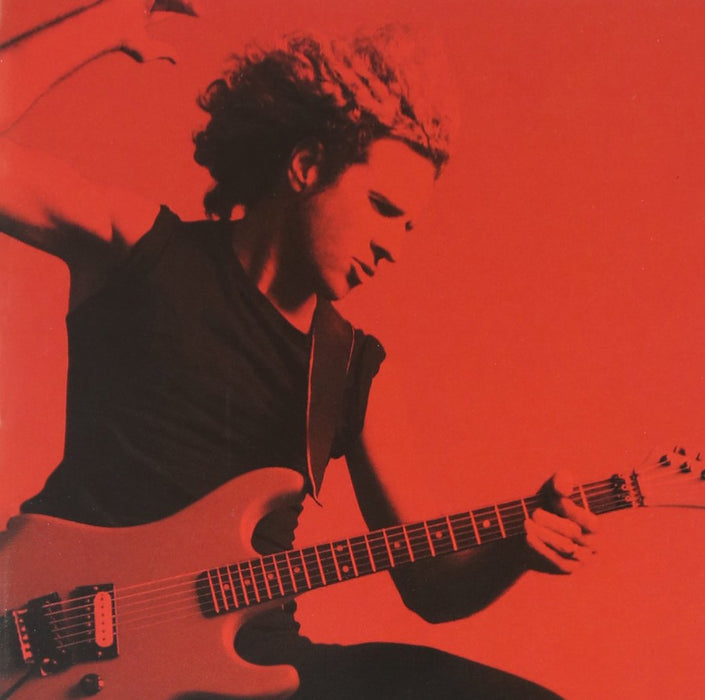Sammy Hagar - The Essential Red Collection;