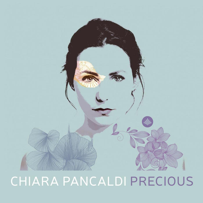 Chiara Pancaldi - Precious;