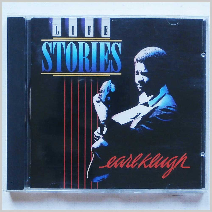 Earl Klugh - Life Stories;