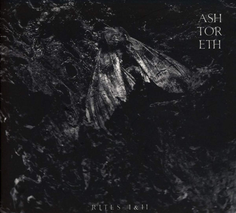 Ashtoreth - Rites 1 & 2;