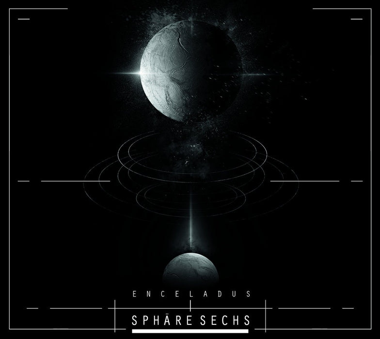 Spharesechs - Enceladus;