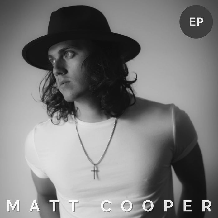 Matt Cooper - Matt Cooper;