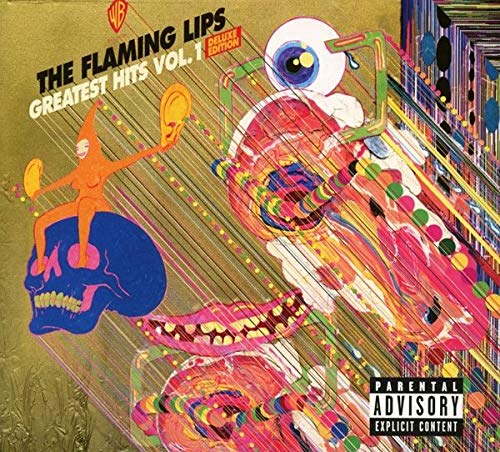 Flaming Lips (The) - Greatest Hits, Vol.1 (3 Cd);