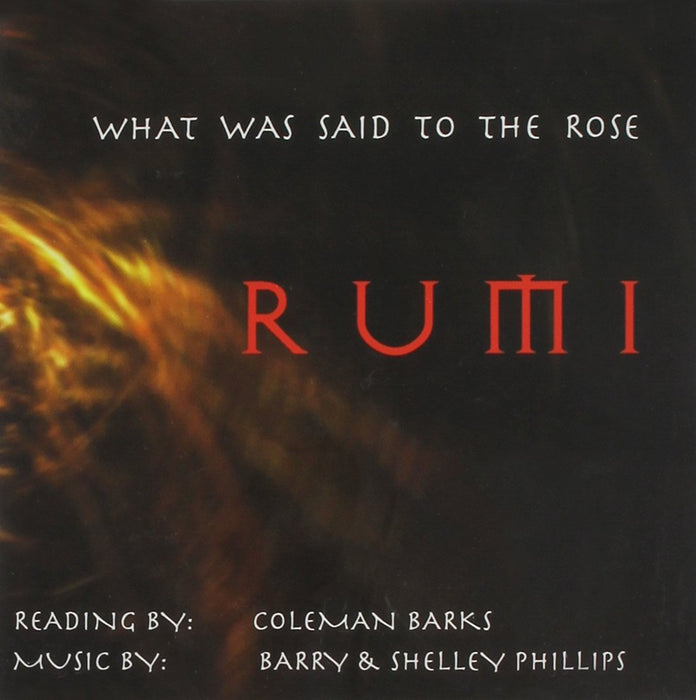 Barry Phillips & Shelley Phillips - What Was Said To The Rose;