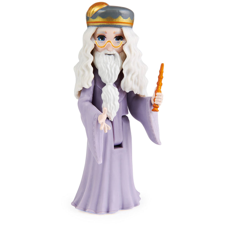 Harry Potter: Spin Master - Wizarding World - Small Doll (Assortimento);