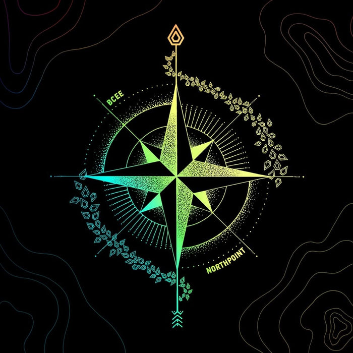 Bcee - Northpoint (2 Lp);