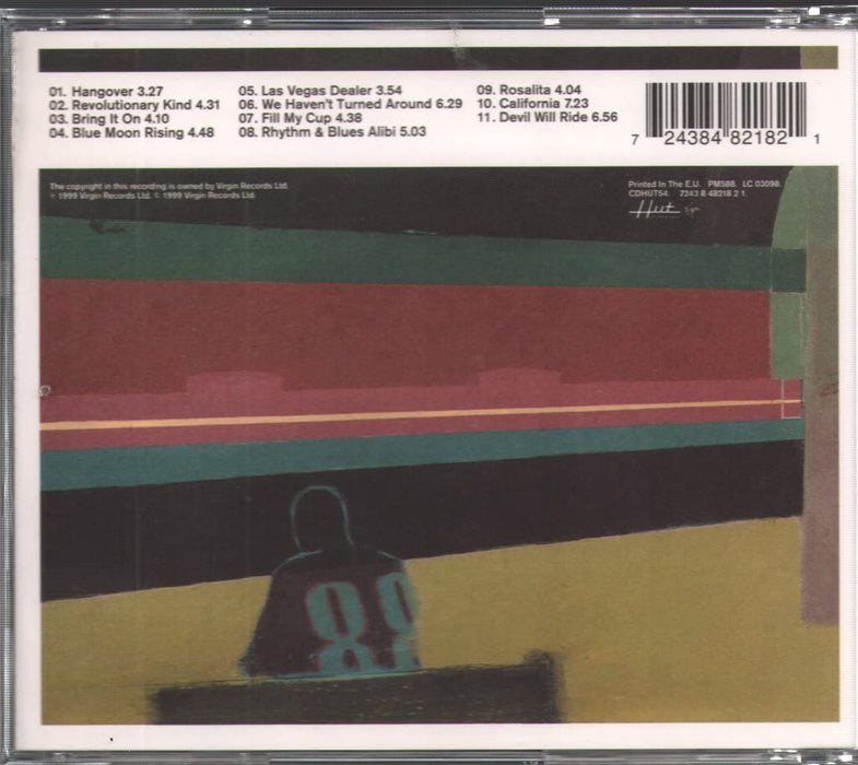 Gomez - Liquid Skin;