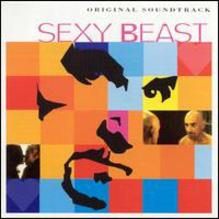 Sexy Beast / OST;