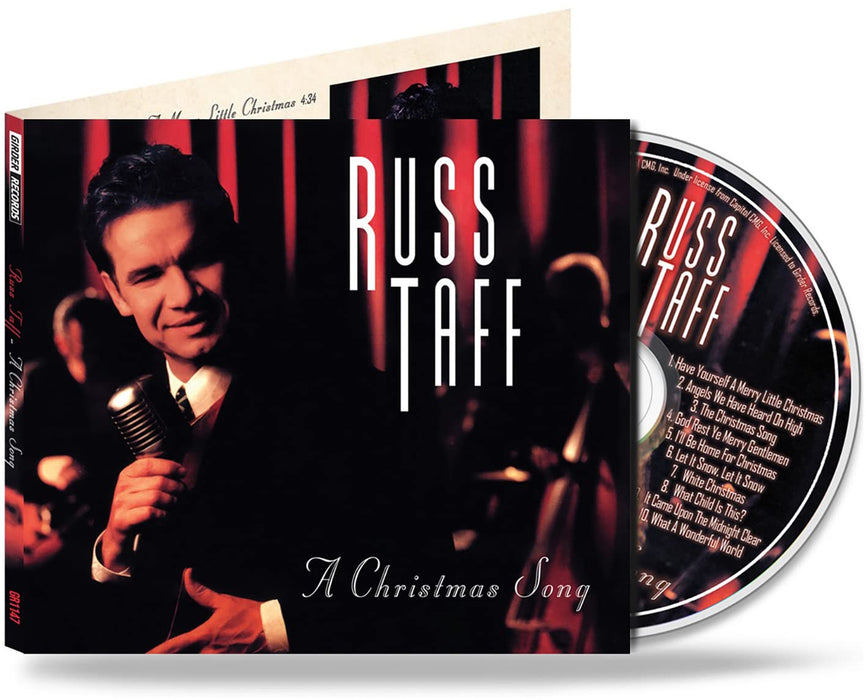 Russ Taff - Christmas Song;