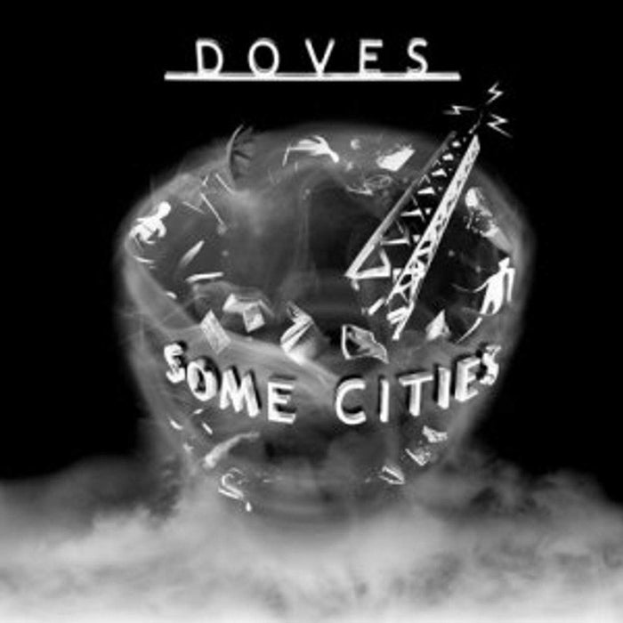 Doves - Some Cities;