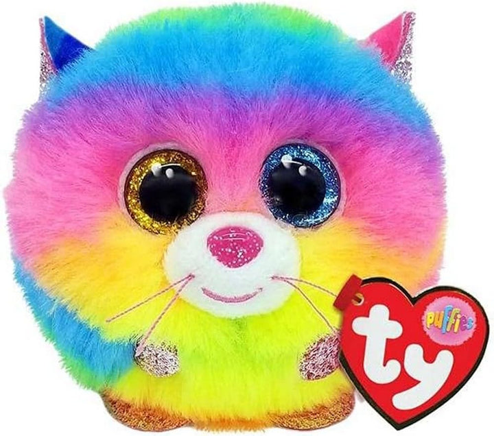 Ty: Puffies - Gizmo (Peluche);