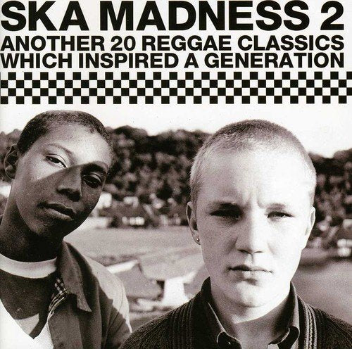 Ska Madness 2 / Various;
