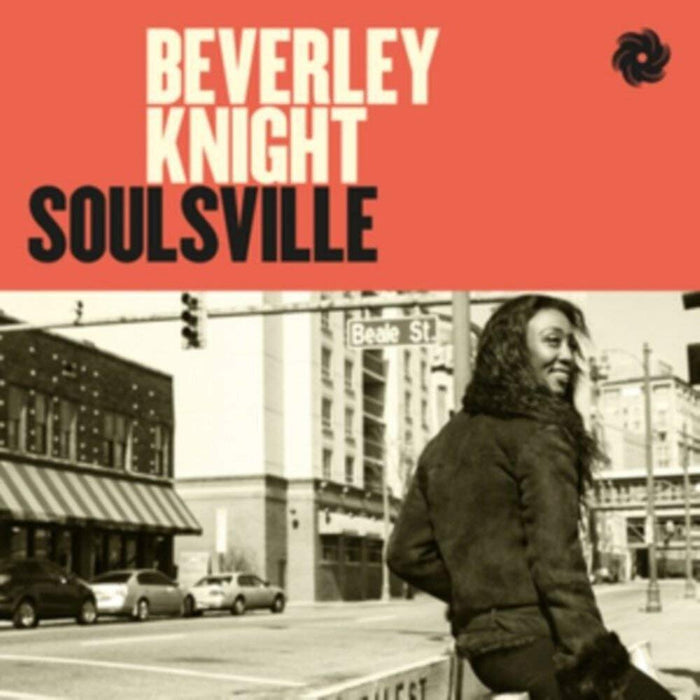 Beverley Knight - Soulsville;