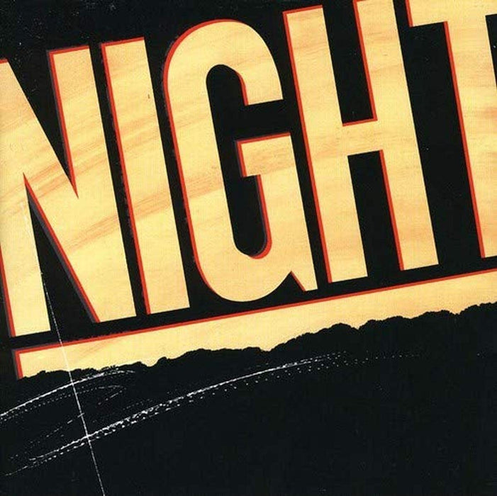 Night - Night: Long Distance;