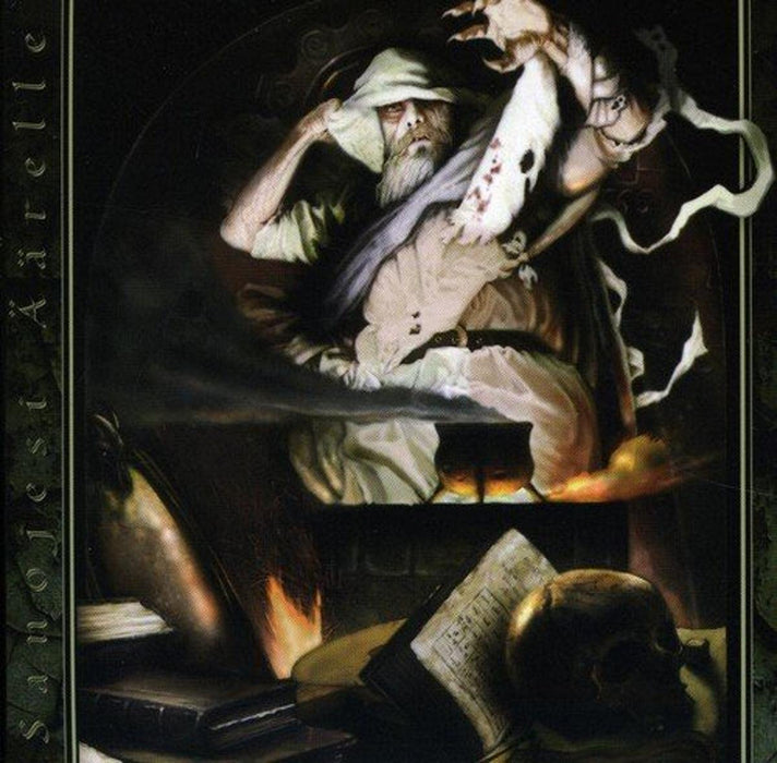 Horna - Sanojesi Aarelle;