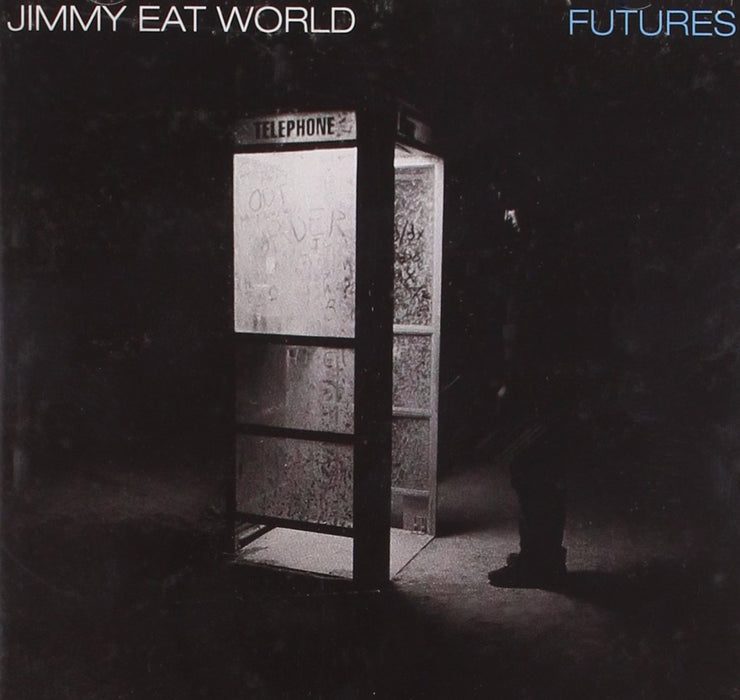 Jimmy Eat World - Futures;