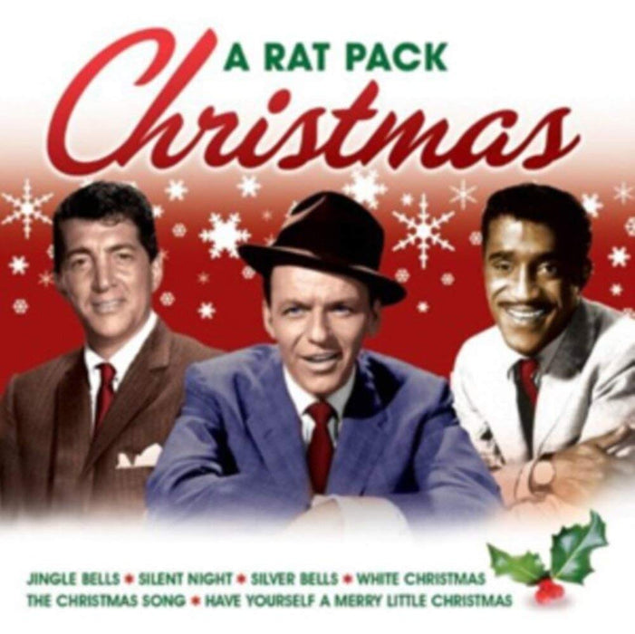 Rat Pack (The) - A Rat Pack Christmas;