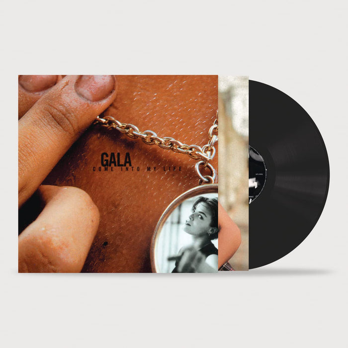 Gala - Colorato Black 180Gr;