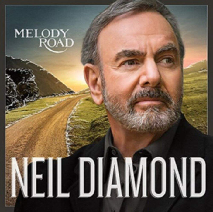 Neil Diamond - Melody Road;
