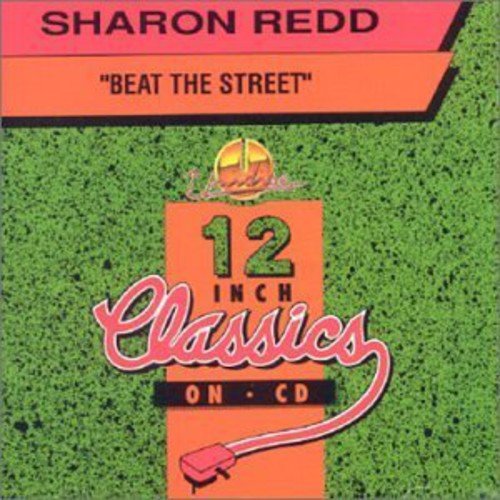 Sharon Redd - Beat The Street;