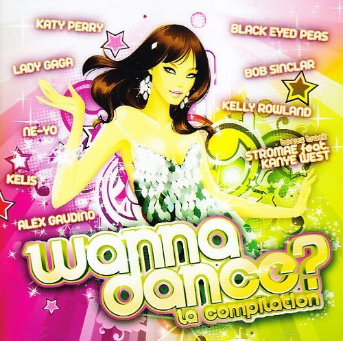 Wanna Dance?: The Compilation / Various;