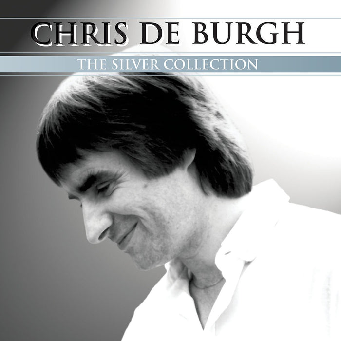Chris De Burgh - Silver Collection;