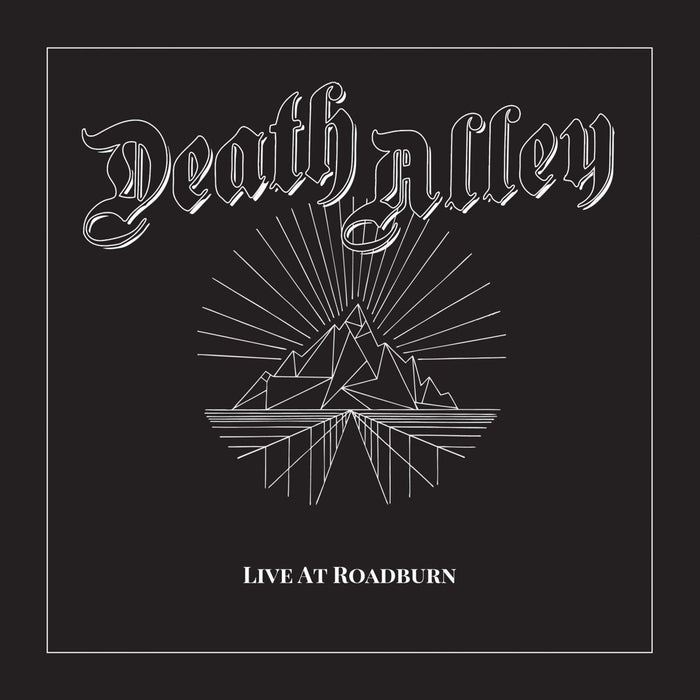 Death Alley - Live At Roadburn;