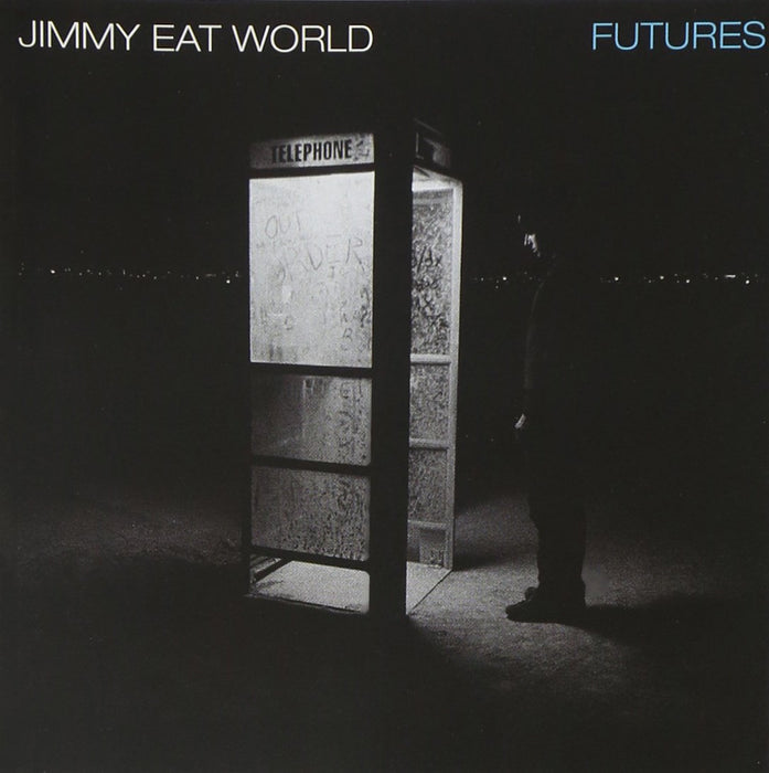 Jimmy Eat World - Futures;