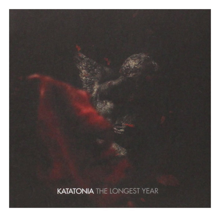 Katatonia - The Longest Year;