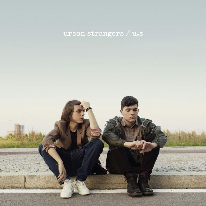 Urban Strangers - US;