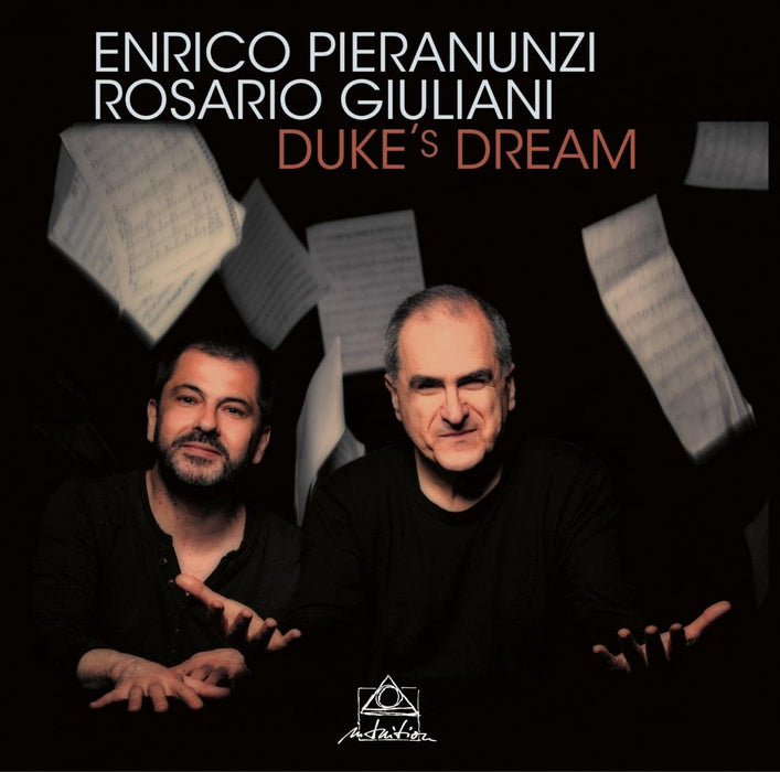 Enrico Pieranunzi / Rosario Giuliani - Duke's Dream;