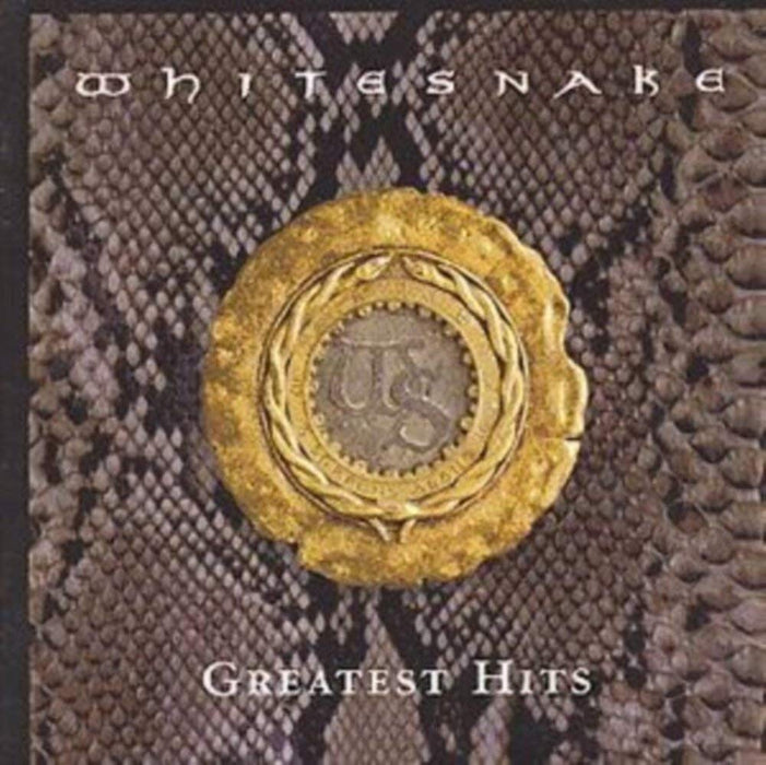 Whitesnake - Greatest Hits;