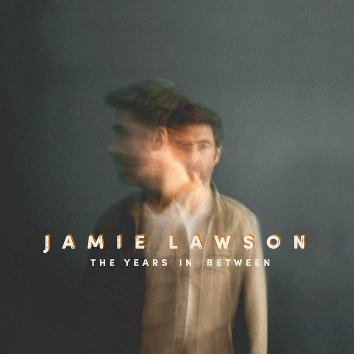 Jamie Lawson - The Years In Between;