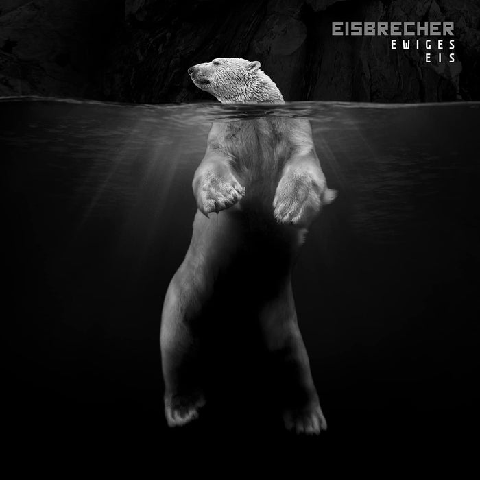 Eisbrecher - Ewiges Eis: 15 Jahre Eisbrecher (2 CDs);