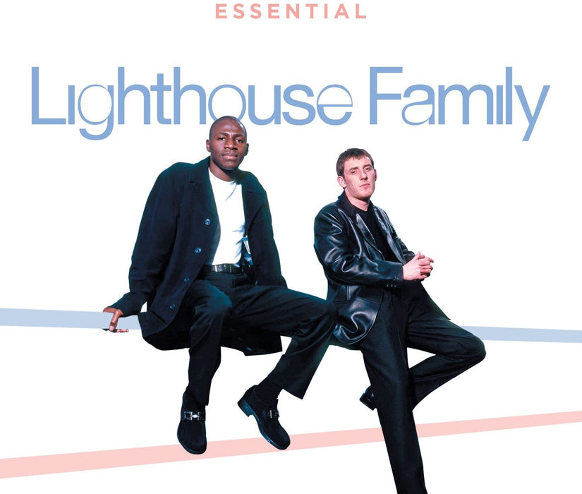 Lighthouse Family - Essential Lighthouse Family;