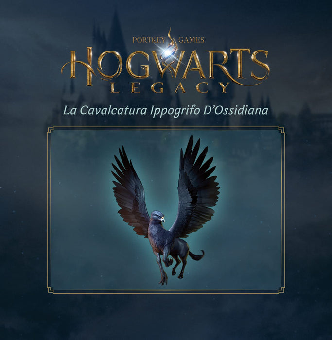 HOGWARTS LEGACY (XBOX ONE)