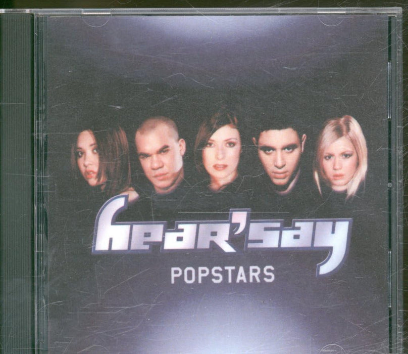 Hear'Say - Popstars;