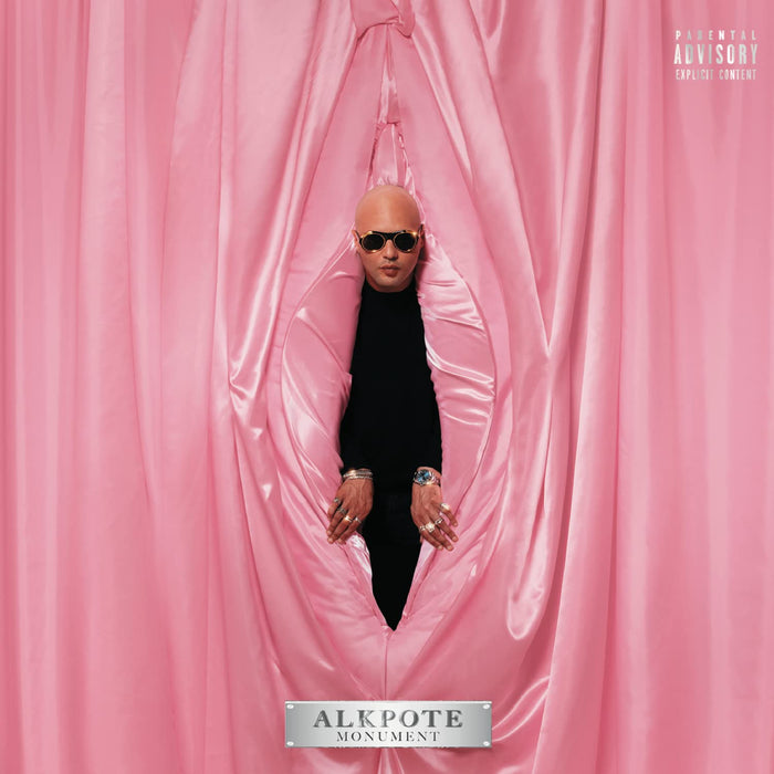 Alkpote - Monument;